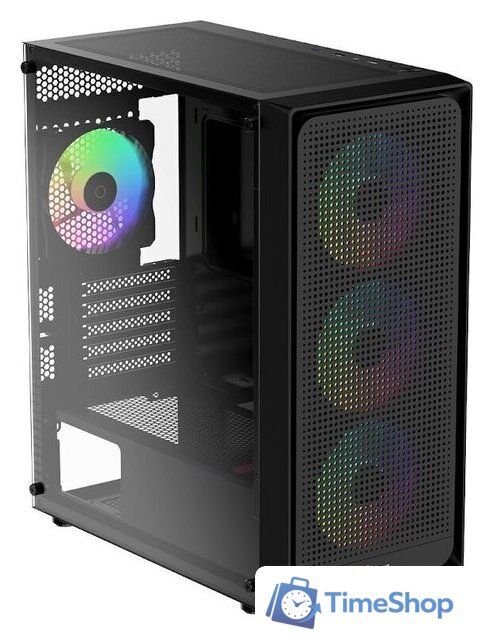 Компьютер HAFF Pulse BK63521 - Изображение №1 — Интернет-магазин Time-Shop