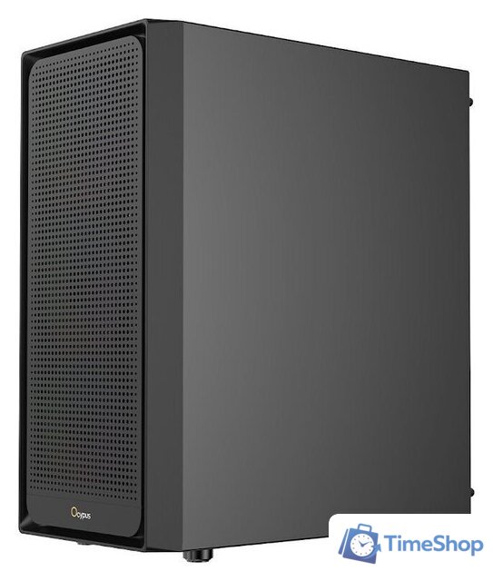 Компьютер HAFF Pulse BK63521 - Изображение №2 — Интернет-магазин Time-Shop