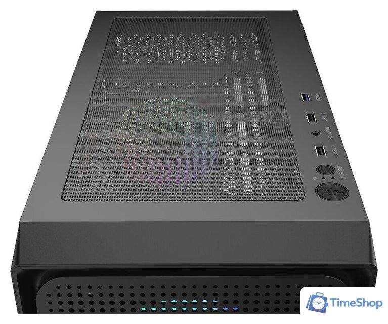 Компьютер HAFF Pulse BK63521 - Изображение №5 — Интернет-магазин Time-Shop