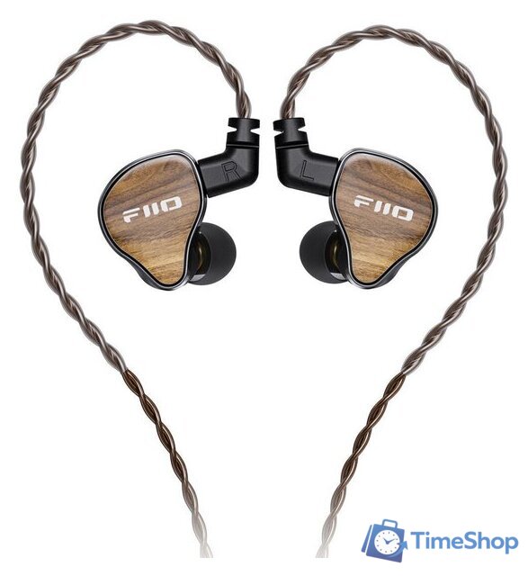 Наушники FiiO JH13 - Изображение №1 — Интернет-магазин Time-Shop
