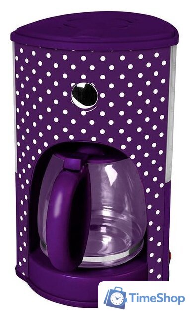 Капельная кофеварка Kalorik CM 1008 PWD - Изображение №1 — Интернет-магазин Time-Shop