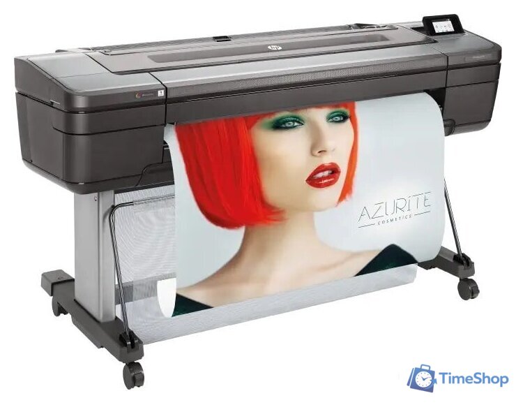 Фотопринтер HP DesignJet Z9+ PostScript 44