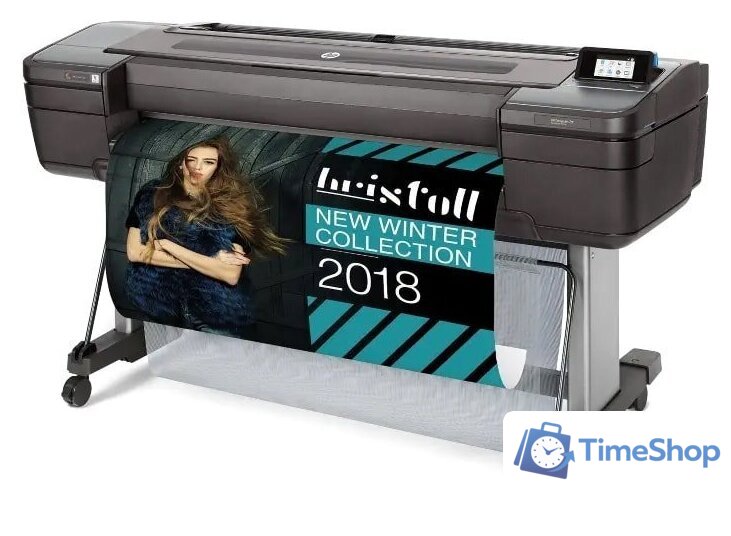 Фотопринтер HP DesignJet Z9+ PostScript 44