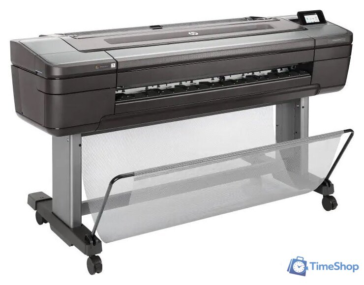 Фотопринтер HP DesignJet Z9+ PostScript 44