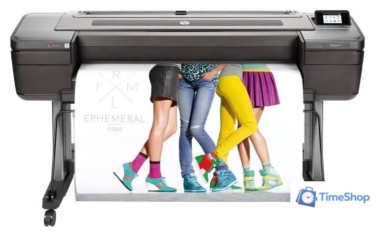 Фотопринтер HP DesignJet Z9+ PostScript 44