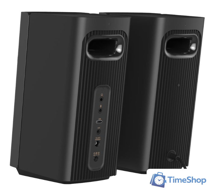 Акустика Creative T60 - Изображение №3 — Интернет-магазин Time-Shop