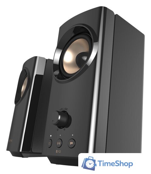 Акустика Creative T60 - Изображение №1 — Интернет-магазин Time-Shop