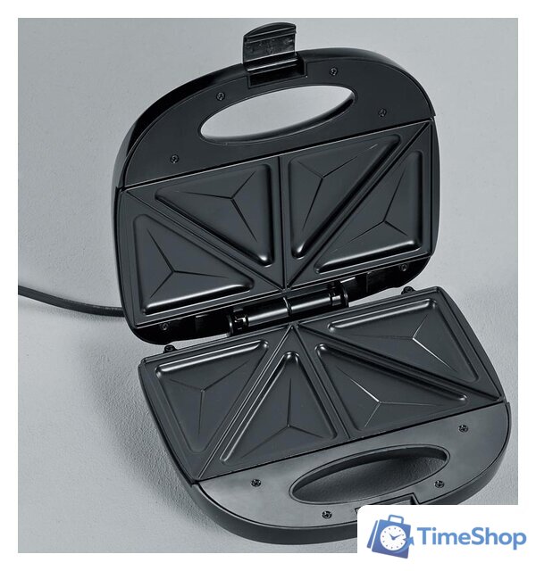 Сэндвичница Severin SA 2969 - Изображение №2 — Интернет-магазин Time-Shop