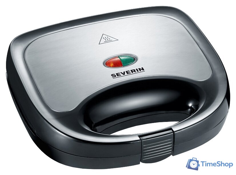 Сэндвичница Severin SA 2969 - Изображение №1 — Интернет-магазин Time-Shop