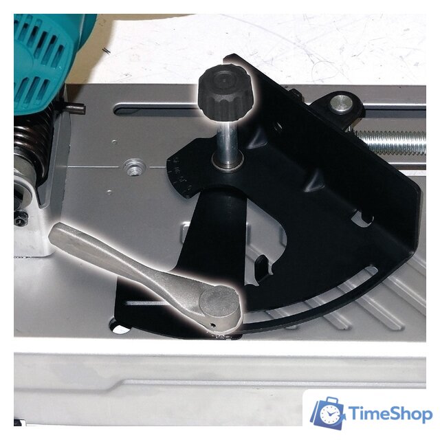 Монтажная (отрезная) пила Makita LW1400 - Изображение №18 — Интернет-магазин Time-Shop