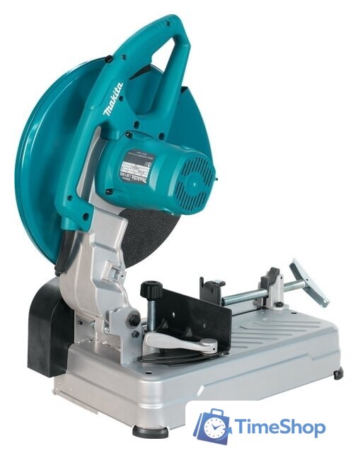 Монтажная (отрезная) пила Makita LW1400 - Изображение №2 — Интернет-магазин Time-Shop