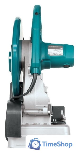 Монтажная (отрезная) пила Makita LW1400 - Изображение №8 — Интернет-магазин Time-Shop