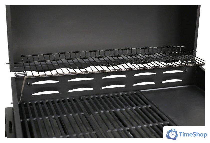 Газовый гриль для дачи Activa Florida III 19786G - Изображение №12 — Интернет-магазин Time-Shop