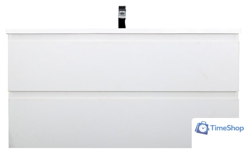  Cezares Тумба под умывальник MOLVENO-100-2C-SO-BG - Изображение №1 — Интернет-магазин Time-Shop