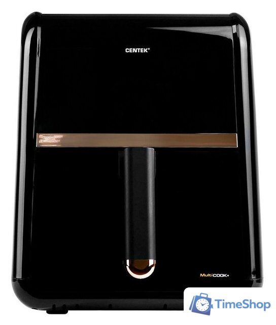Аэрогриль (аэрофритюрница) CENTEK CT-3102 - Изображение №1 — Интернет-магазин Time-Shop
