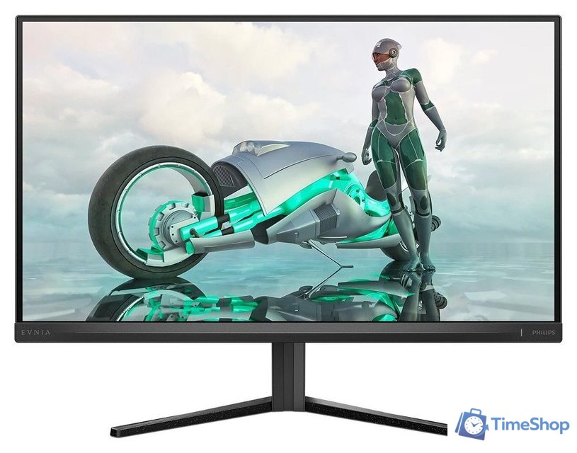 Игровой монитор Philips Evnia 27M2N3500NL/01 - Изображение №1 — Интернет-магазин Time-Shop