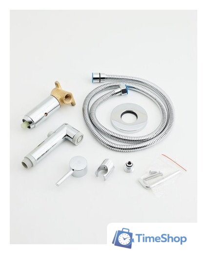 Гигиенический душ ORANGE M05-888cr - Изображение №9 — Интернет-магазин Time-Shop