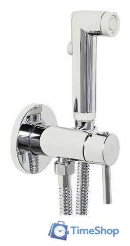 Гигиенический душ ORANGE M05-888cr - Изображение №6 — Интернет-магазин Time-Shop