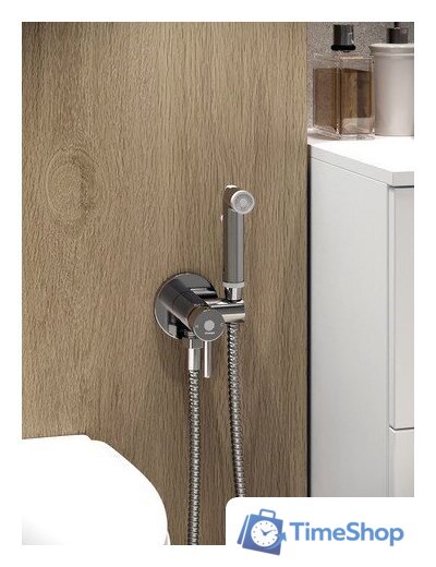 Гигиенический душ ORANGE M05-888cr - Изображение №4 — Интернет-магазин Time-Shop