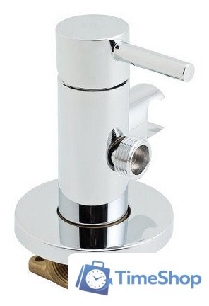 Гигиенический душ ORANGE M05-888cr - Изображение №7 — Интернет-магазин Time-Shop