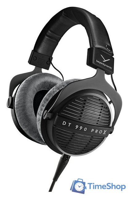 Наушники Beyerdynamic DT 990 Pro X - Изображение №1 — Интернет-магазин Time-Shop