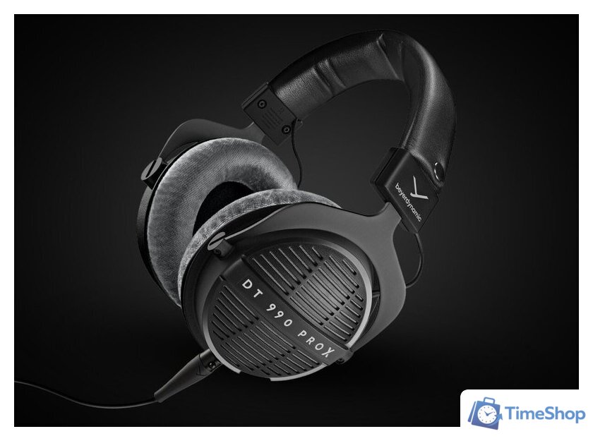Наушники Beyerdynamic DT 990 Pro X - Изображение №4 — Интернет-магазин Time-Shop
