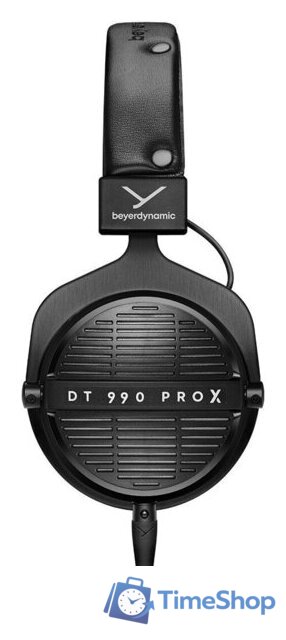 Наушники Beyerdynamic DT 990 Pro X - Изображение №2 — Интернет-магазин Time-Shop