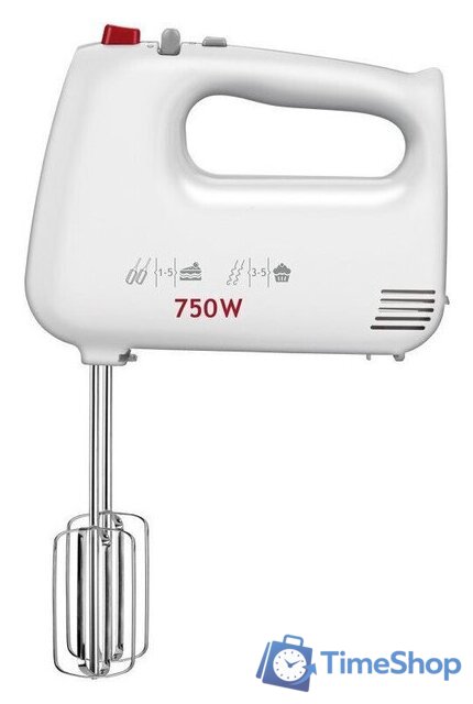 Миксер MPM MMR-19/B - Изображение №1 — Интернет-магазин Time-Shop