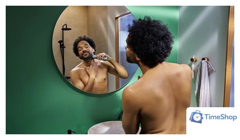 Универсальный триммер Philips MG5941/15 - Изображение №4 — Интернет-магазин Time-Shop