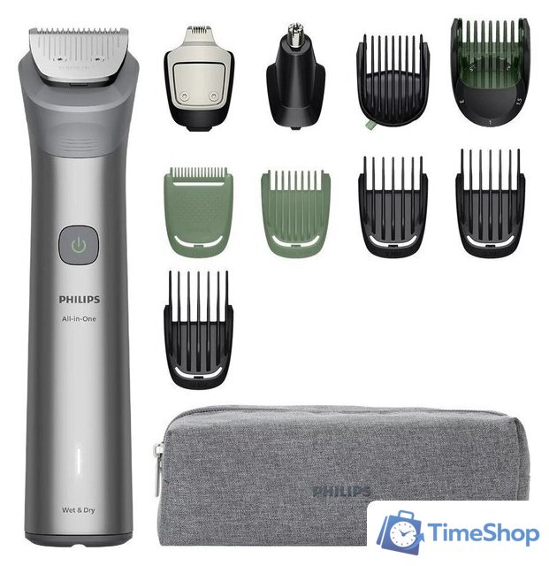 Универсальный триммер Philips MG5941/15 - Изображение №1 — Интернет-магазин Time-Shop