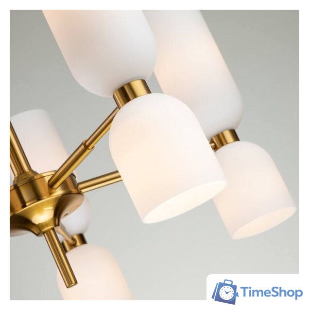 Подвесная люстра Favourite Amusing 2876-5P - Изображение №2 — Интернет-магазин Time-Shop