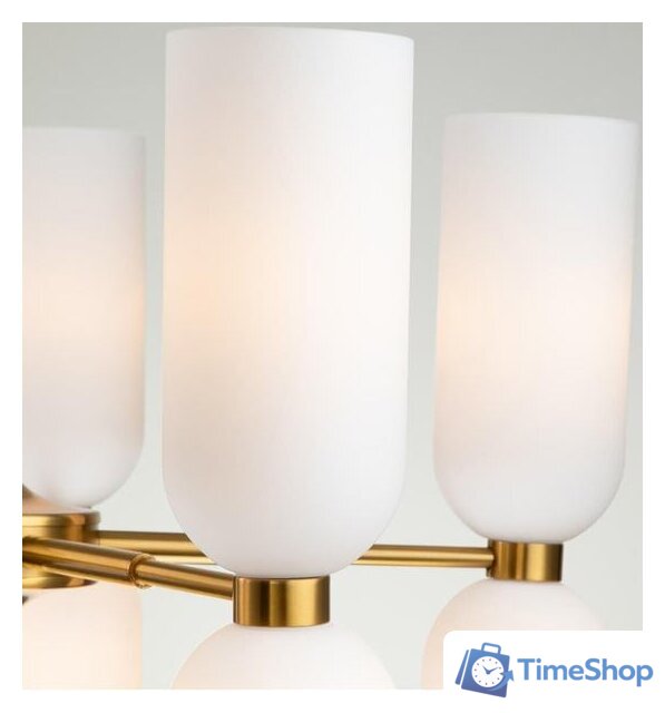 Подвесная люстра Favourite Amusing 2876-5P - Изображение №4 — Интернет-магазин Time-Shop