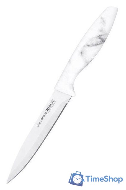 Кухонный нож Regent Inox Ottimo 93-KN-OT-4 - Изображение №1 — Интернет-магазин Time-Shop
