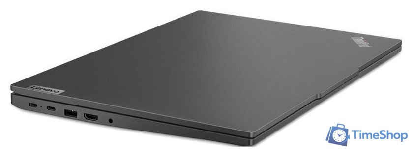 Ноутбук Lenovo ThinkPad E16 Gen 2 AMD 21M5S09E00 Win 11 Pro - Изображение №7 — Интернет-магазин Time-Shop