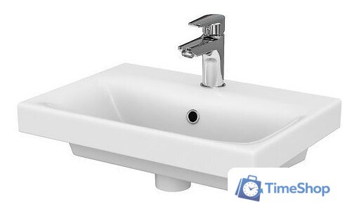 Умывальник Cersanit Moduo 60 UM-MOD60/1 - Изображение №1 — Интернет-магазин Time-Shop