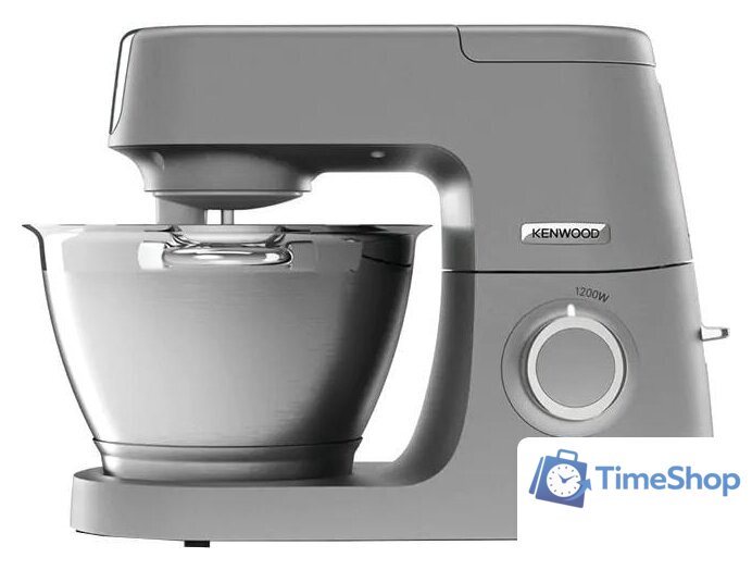 Кухонная машина Kenwood Chef Elite KVC5300S - Изображение №1 — Интернет-магазин Time-Shop