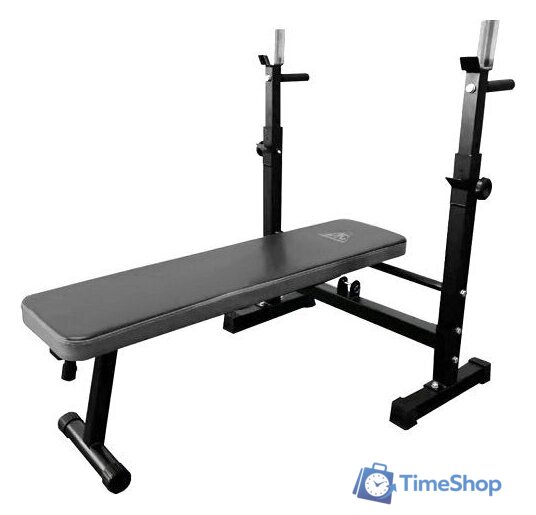 Силовая скамья DFC D6453L - Изображение №1 — Интернет-магазин Time-Shop