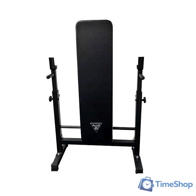 Силовая скамья DFC D6453L - Изображение №2 — Интернет-магазин Time-Shop