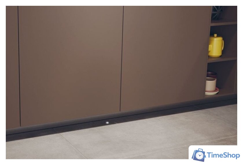 Встраиваемая посудомоечная машина Haier XI 6B0S3FSB - Изображение №12 — Интернет-магазин Time-Shop