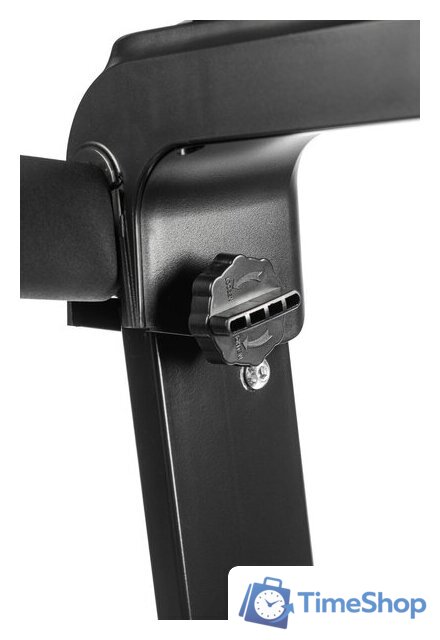 Электрическая беговая дорожка Sundays Fitness Middle Line T56 - Изображение №9 — Интернет-магазин Time-Shop