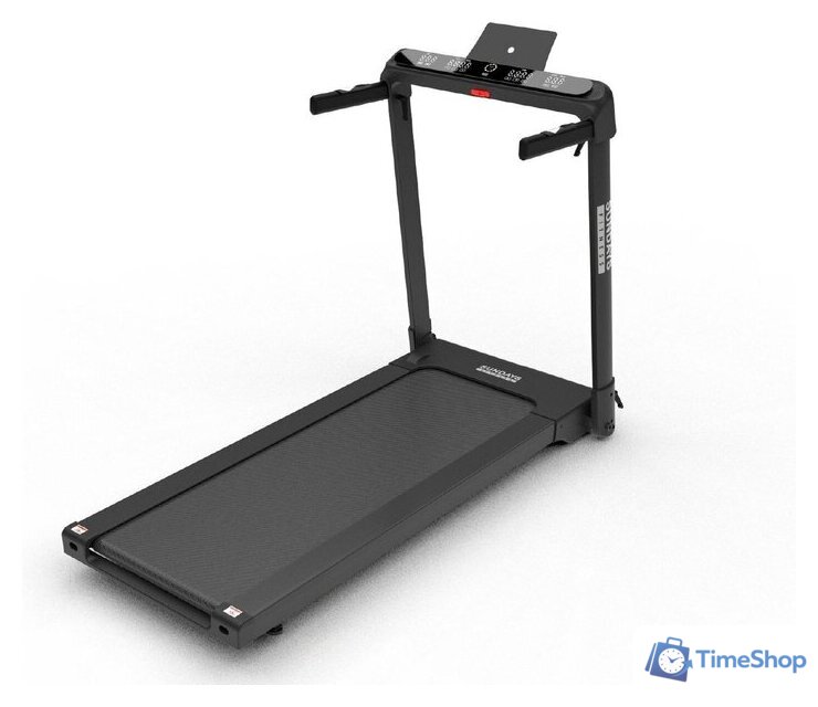 Электрическая беговая дорожка Sundays Fitness Middle Line T56 - Изображение №10 — Интернет-магазин Time-Shop