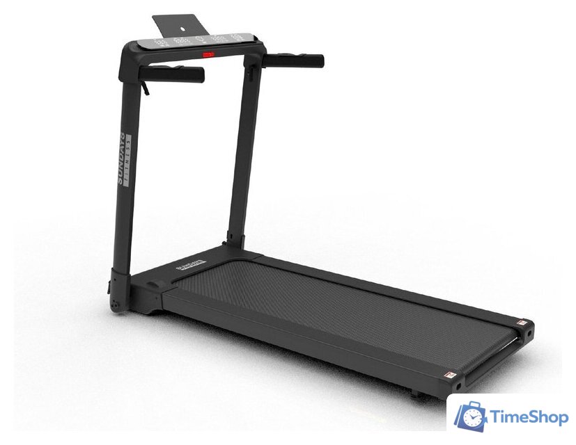 Электрическая беговая дорожка Sundays Fitness Middle Line T56 - Изображение №15 — Интернет-магазин Time-Shop