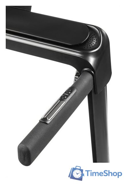 Электрическая беговая дорожка Sundays Fitness Middle Line T56 - Изображение №6 — Интернет-магазин Time-Shop