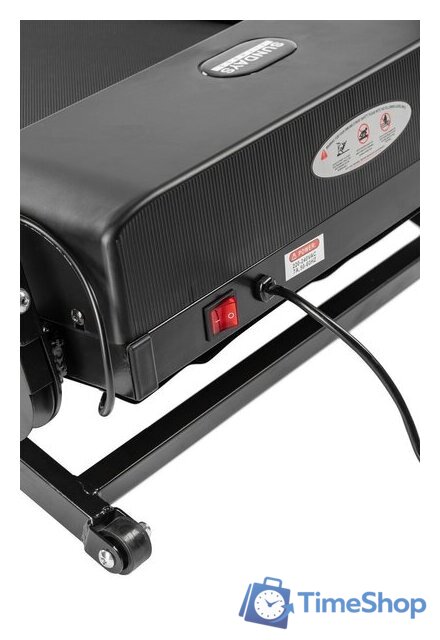 Электрическая беговая дорожка Sundays Fitness Middle Line T56 - Изображение №7 — Интернет-магазин Time-Shop