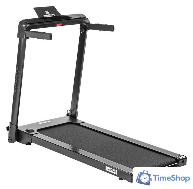 Электрическая беговая дорожка Sundays Fitness Middle Line T56 - Изображение №1 — Интернет-магазин Time-Shop