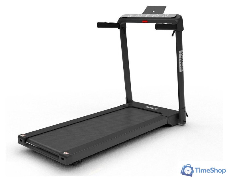 Электрическая беговая дорожка Sundays Fitness Middle Line T56 - Изображение №11 — Интернет-магазин Time-Shop