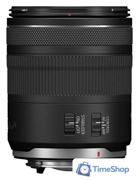 Объектив Canon RF 16-28mm F2.8 IS STM - Изображение №4 — Интернет-магазин Time-Shop
