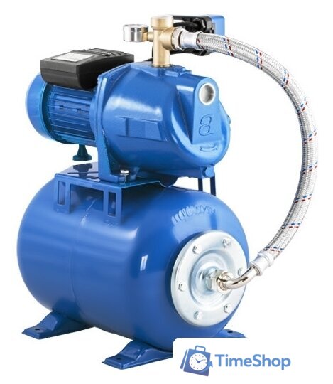 Насосная станция Aquario Auto AJC-125C - Изображение №2 — Интернет-магазин Time-Shop