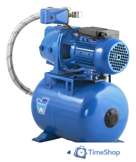 Насосная станция Aquario Auto AJC-125C - Изображение №3 — Интернет-магазин Time-Shop