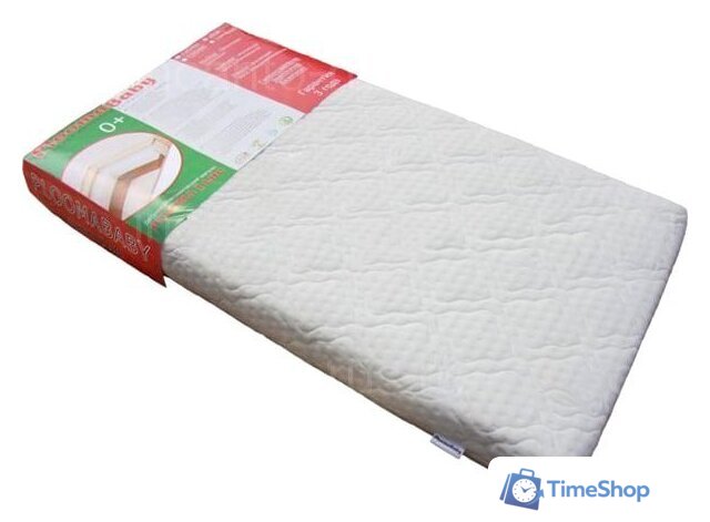 Матрас Incanto Uomo 1 60x120 - Изображение №1 — Интернет-магазин Time-Shop